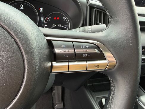 Used 2025 MAZDA CX-50 2.5 Hybrid w/ Preferred Pkg image 26