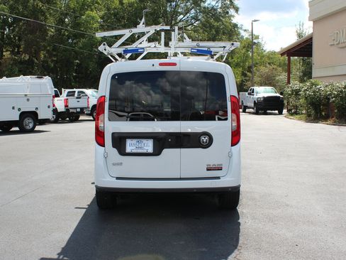 Used 2021 RAM ProMaster City Tradesman SLT w/ Window Group 05 image 9