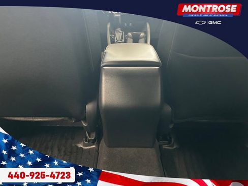 Used 2023 Honda Accord Sport image 23