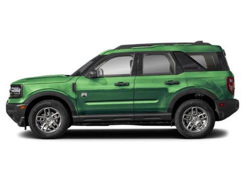 New 2025 Ford Bronco Sport Big Bend w/ Convenience Package image 34