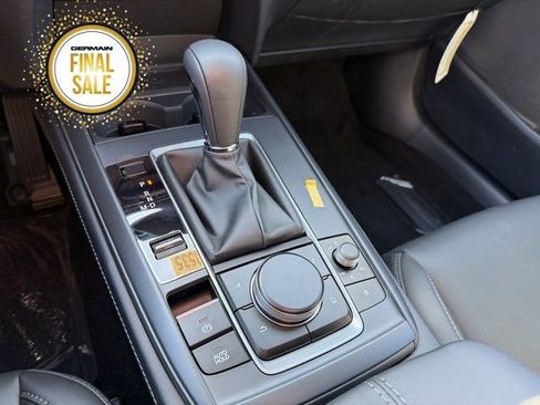 New 2026 MAZDA CX-30 AWD 2.5 S w/ Premium Package image 25