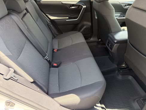 Certified 2024 Toyota RAV4 XLE FWD image 26