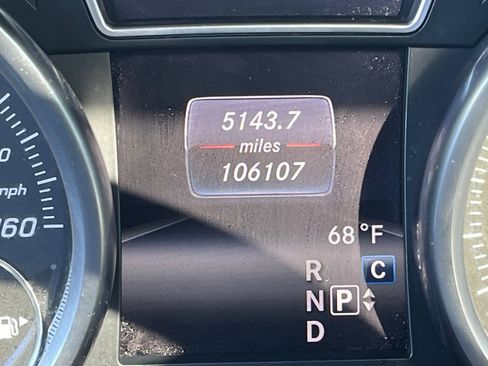 Used 2017 Mercedes-Benz GLE 350 4MATIC image 9