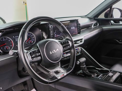 Used 2022 Kia K5 GT-Line w/ GT-Line FWD Premium Package image 23