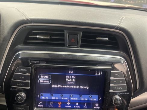 Used 2021 Nissan Maxima 3.5 SV w/ Floor Mat Group image 16