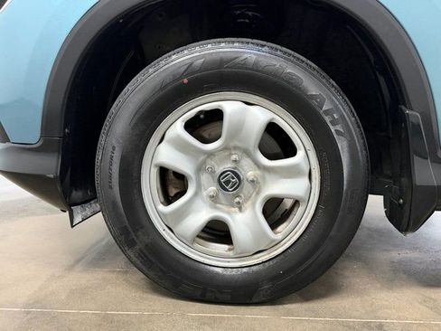 Used 2013 Honda CR-V LX image 12