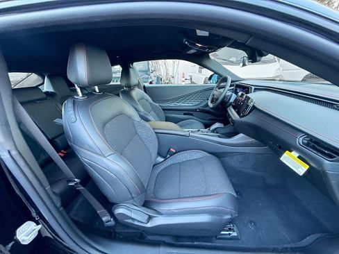 New 2026 Dodge Charger R/T Scat Pack image 31