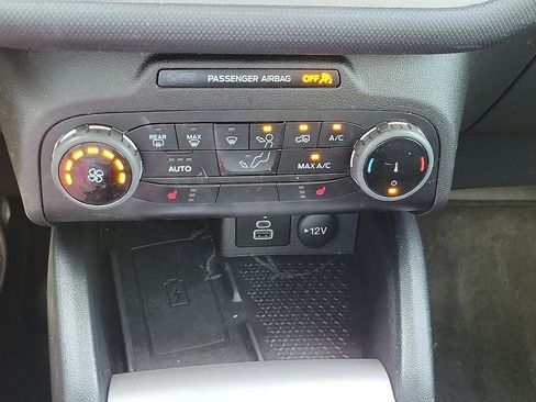 Used 2023 Ford Bronco Sport Big Bend w/ Convenience Package AWD/4WD image 17