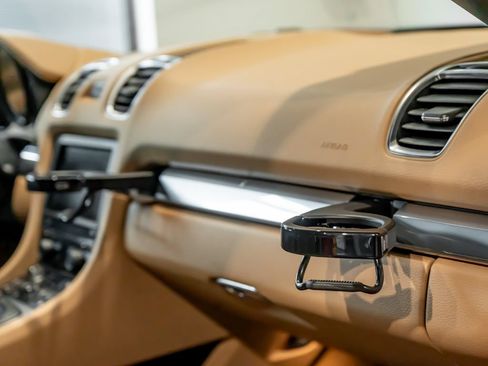 Used 2013 Porsche Boxster RWD image 25