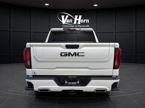 Used 2023 GMC Sierra 1500 Denali AWD/4WD image 6