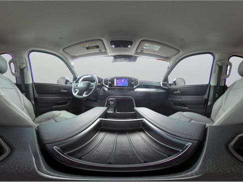 Used 2024 Toyota Tundra SR5 w/ SR5 Premium Package RWD image 16
