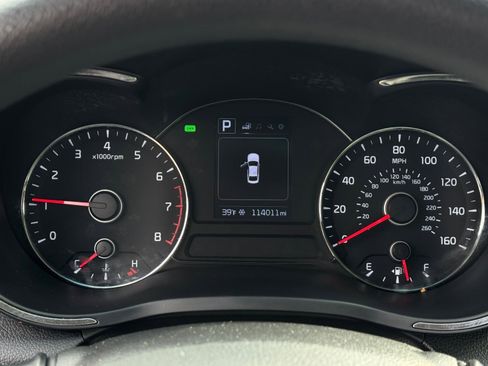 Used 2018 Kia Forte LX w/ LX Popular Package image 20