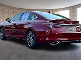 Used 2023 Lexus ES 350 w/ Premium Package image 4