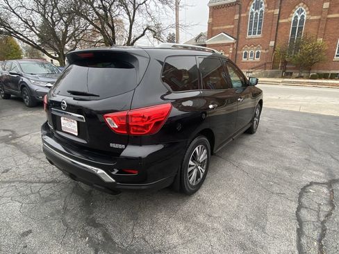 Used 2007 Chevrolet HHR LS image 4