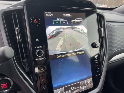 New 2026 Subaru Forester Premium image 28