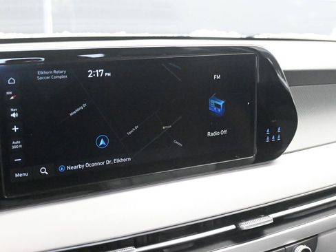 Used 2024 Hyundai Palisade SEL FWD image 22
