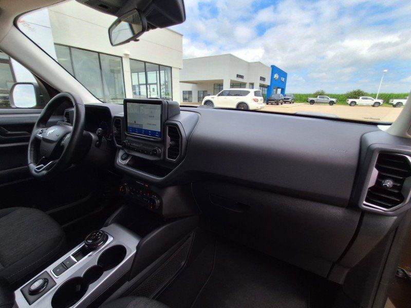 Used 2022 Ford Bronco Sport Big Bend AWD/4WD image 15