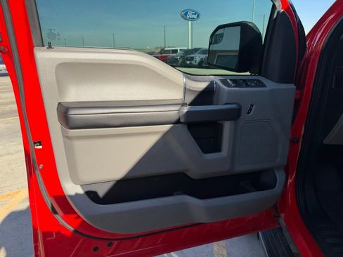 Used 2017 Ford F150 XLT image 15