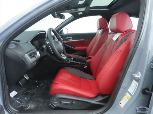 New 2026 Acura Integra A-Spec image 20