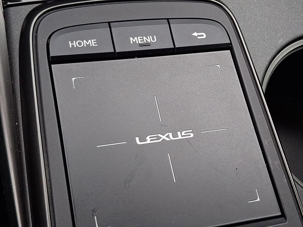 Used 2024 Lexus IS 350 F Sport w/ Memory Package AWD/4WD image 25