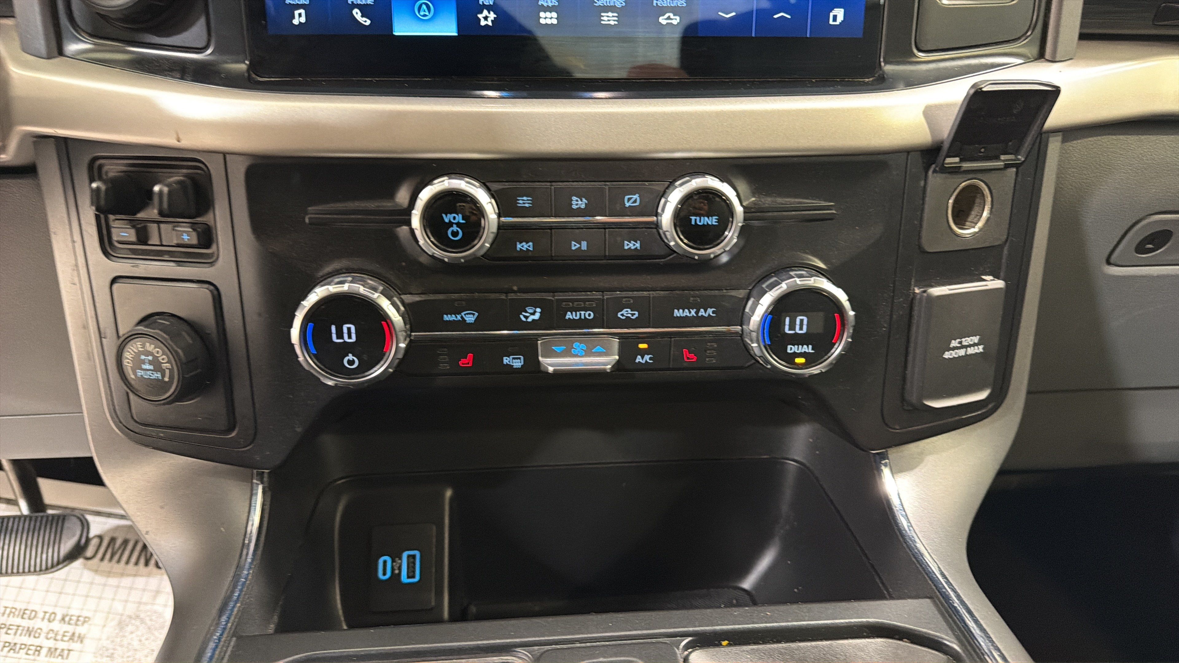 Used 2021 Ford F150 XLT w/ Equipment Group 302A High RWD image 19