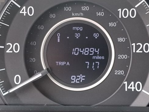 Used 2016 Honda CR-V LX image 18