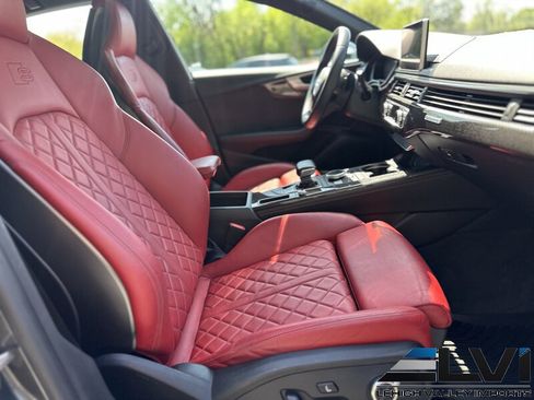 Used 2018 Audi S5 Premium Plus AWD/4WD image 34