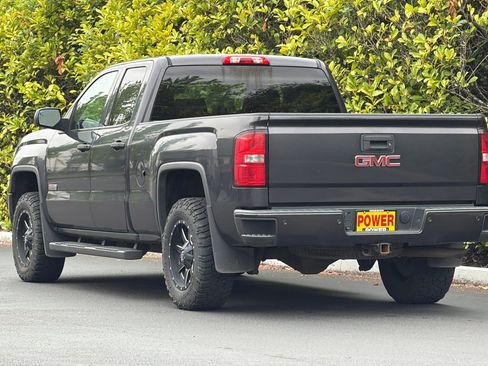 Used 2014 GMC Sierra 1500 SLT w/ All-Terrain Package AWD/4WD image 6
