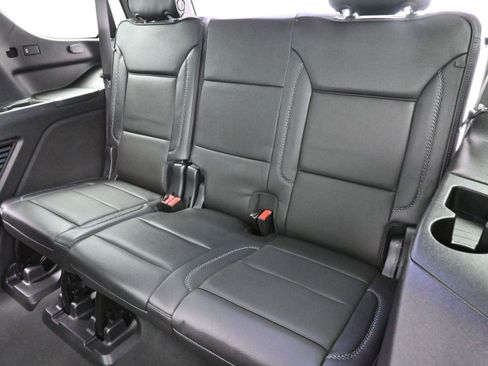 Used 2023 GMC Yukon Denali w/ Max Trailering Package image 34