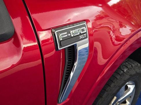 Used 2021 Ford F150 XLT w/ Equipment Group 302A High image 30