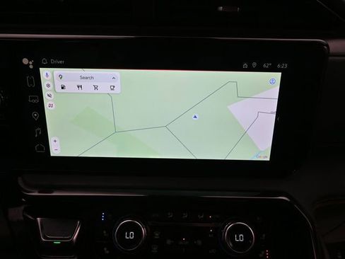 Used 2024 GMC Sierra 1500 AT4 w/ Technology Package image 19