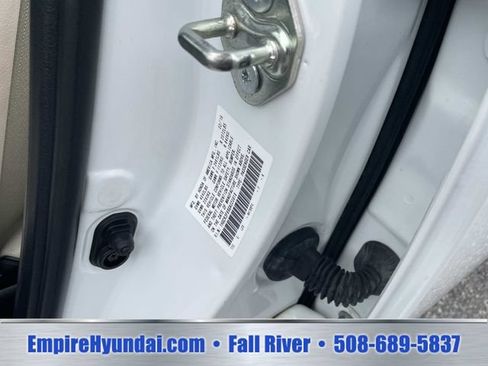 Used 2016 Honda Accord EX-L image 19