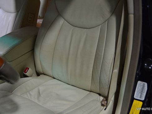 Used 2002 Lexus LS 430 image 15