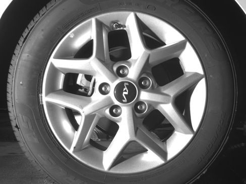 Used 2025 Kia Soul LX w/ LX Technology Package image 15