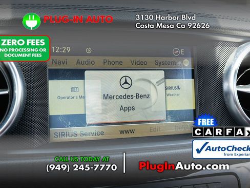 Used 2013 Mercedes-Benz SL 550 image 33
