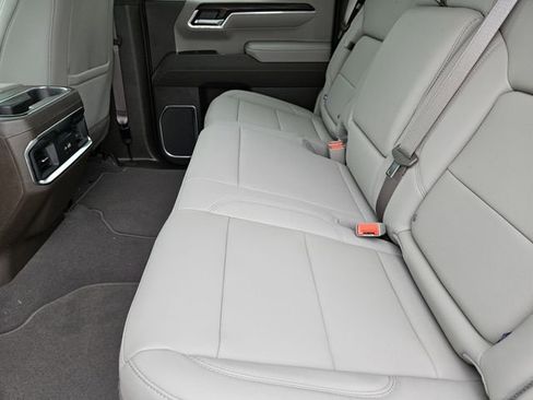 New 2026 GMC Sierra 1500 SLT w/ SLT Premium Package AWD/4WD image 20