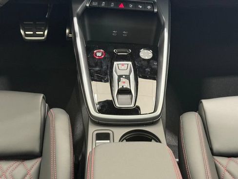 New 2026 Audi S3 Premium AWD/4WD image 7