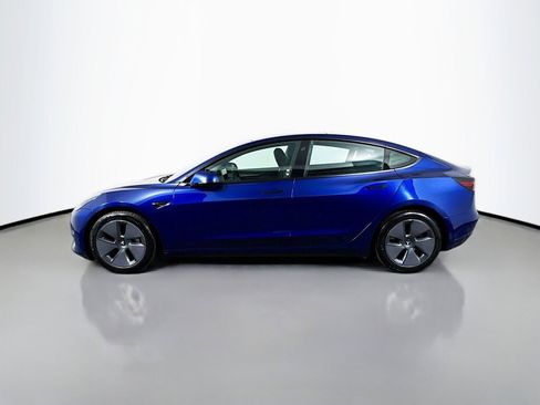 Used 2023 Tesla Model 3 Standard Range RWD image 2