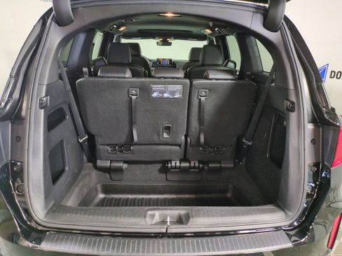 Used 2025 Honda Odyssey Sport-L image 23