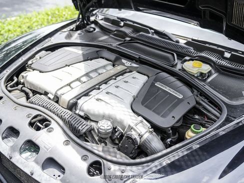 Used 2006 Bentley Continental GT AWD/4WD image 16