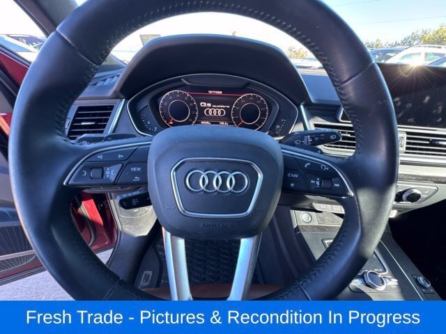 Used 2019 Audi Q5 Prestige AWD/4WD image 11