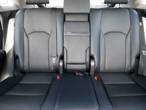 Used 2021 Lexus RX 450h AWD w/ Premium Package image 13