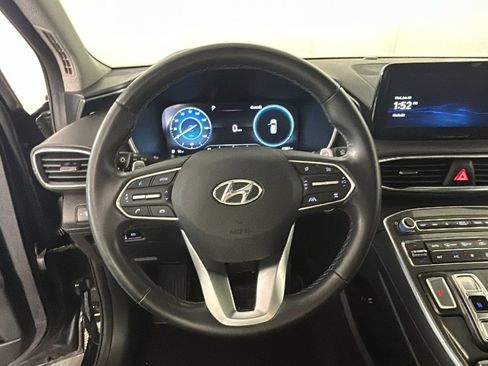 Used 2023 Hyundai Santa Fe Limited AWD/4WD image 18