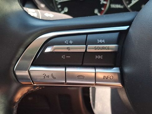 Certified 2023 MAZDA CX-50 AWD 2.5 S w/ Cargo Package image 18