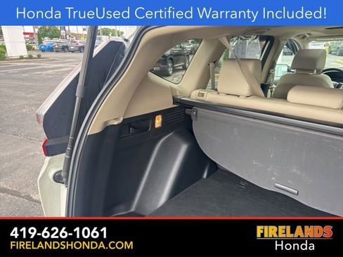 Used 2017 Honda CR-V EX-L image 33