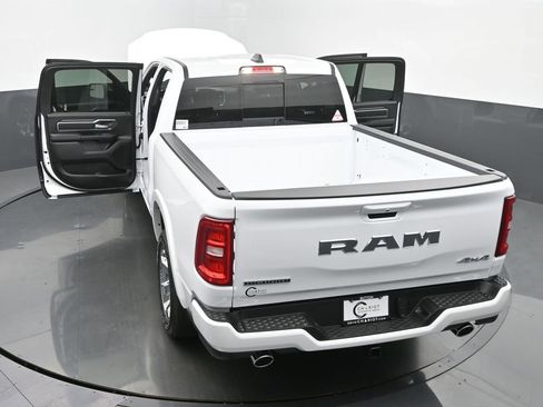 New 2026 RAM 1500 Big Horn image 67