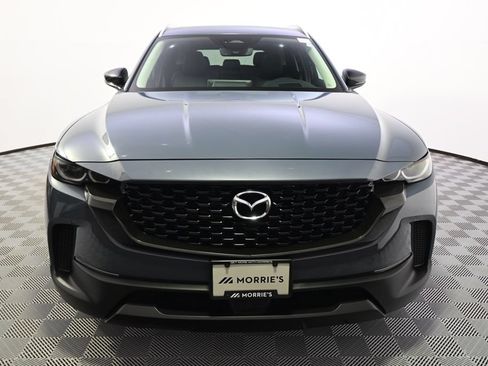 Used 2025 MAZDA CX-50 2.5 Hybrid w/ Premium Plus Pkg AWD/4WD image 10