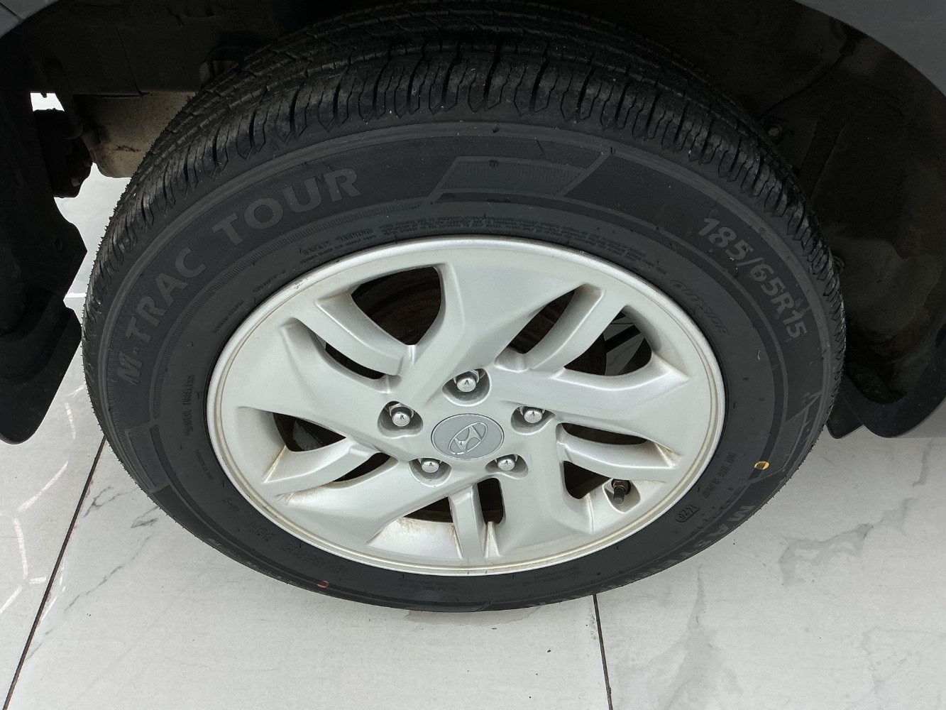 Used 2021 Hyundai Venue SE FWD image 45