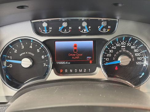 Used 2014 Ford F150 Platinum image 15