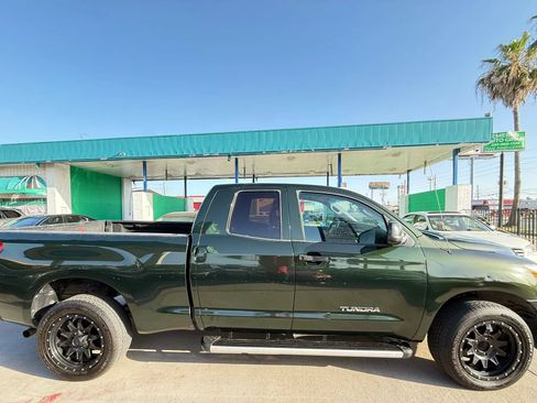 Used 2011 Toyota Tundra 2WD Double Cab image 5